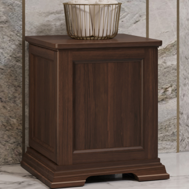 Тумба напольная Opadiris Риспекто орех антикварный (нагал) 00-00005723 Тумба напольная Opadiris Риспекто орех антикварный (нагал) 00-00005723