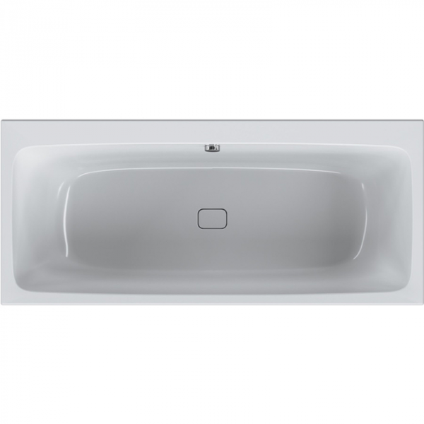 Ванна акриловая Am.Pm Func W84A-160-070W-A 160х70 см белый