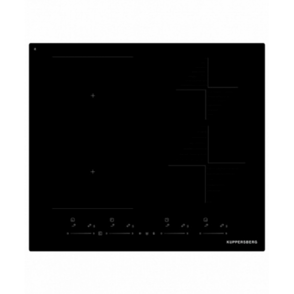 Индукционная варочная панель Kuppersberg ICI 616