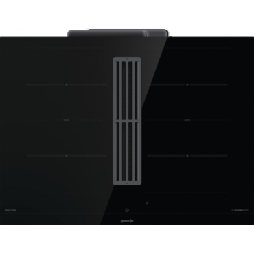 Индукционная варочная панель Gorenje HET749BSC