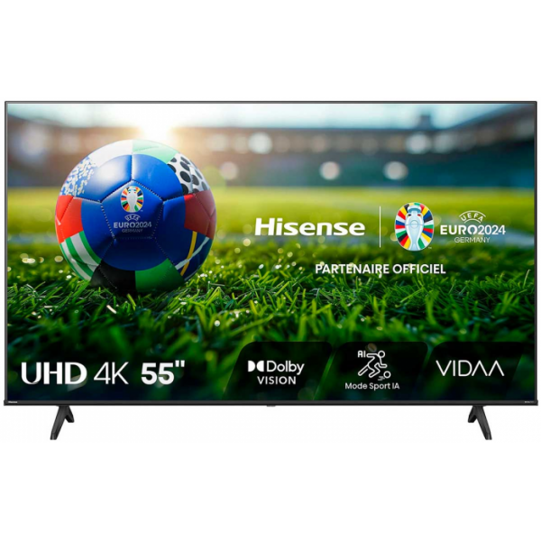 Телевизор Hisense 55A6N