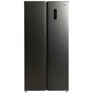 Холодильник Бирюса SBS 400 DI Холодильник Бирюса SBS 400 DI