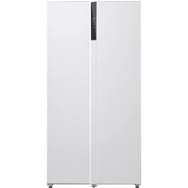 Холодильник Lex LSB530WGID