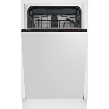 Встраиваемая посудомоечная машина Beko BDIS 1W861 Встраиваемая посудомоечная машина Beko BDIS 1W861