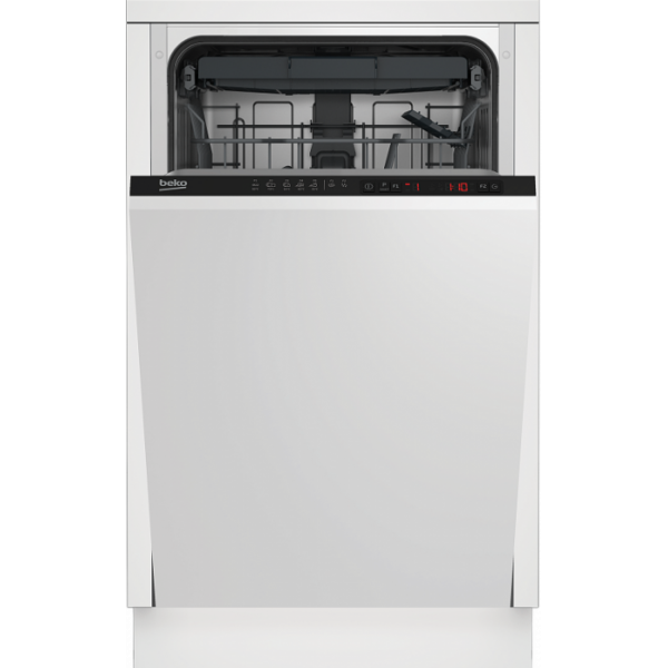 Встраиваемая посудомоечная машина Beko BDIS 1W861