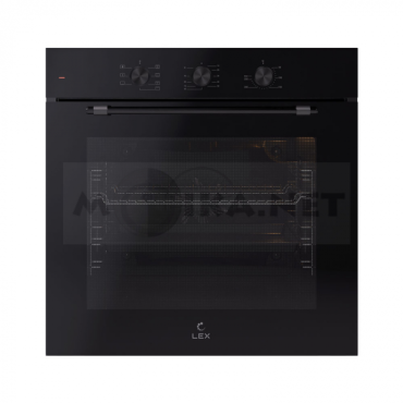 Электрический духово...