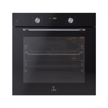 Электрический духово...