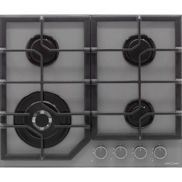 Газовая варочная пов...