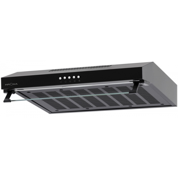Вытяжка кухонная Krona OSTEN 500 BLACK PB
