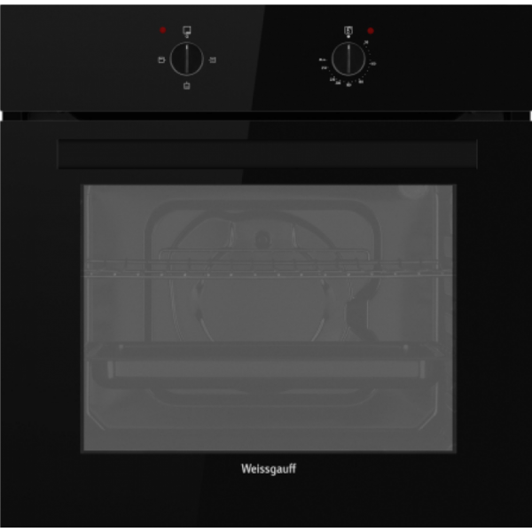 Духовой шкаф Weissgauff EOM 180 BV