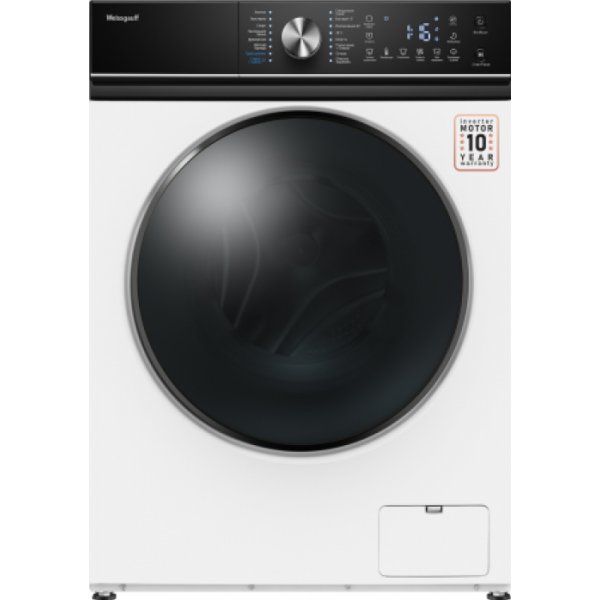 Стиральная машина Weissgauff WM 47147 DC Inverter Steam
