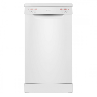Посудомоечная машина отдельностоящая Meferi MDW4562WH FS LIGHT Посудомоечная машина отдельностоящая Meferi MDW4562WH FS LIGHT