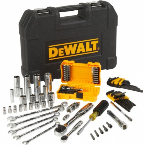 Набор инструмента DeWalt DWMT73800-1 89 предметов 94362178