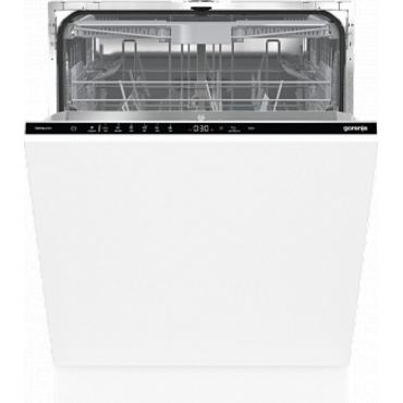 Встраиваемая посудомоечная машина Gorenje GV643D90