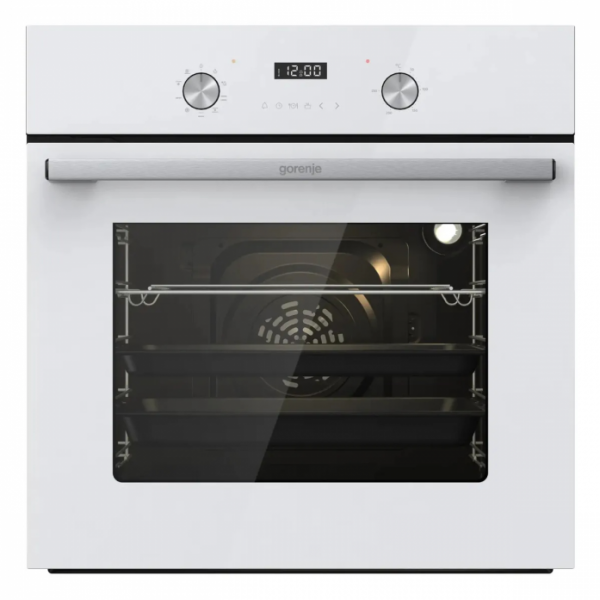 Духовой шкаф Gorenje BO6737E03NWG