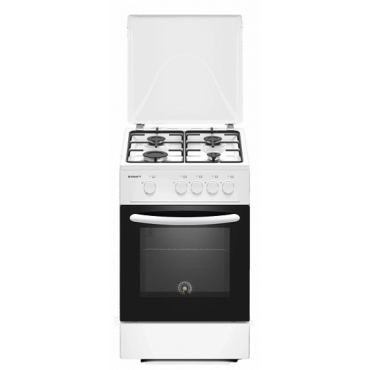 Газовая плита Kraft KF-FSK5301GW
