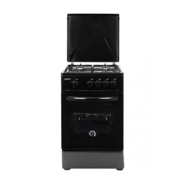 Газовая плита Kraft KF-FSK5301GBL
