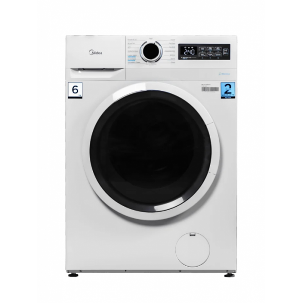 Стиральная машина Midea MF01610US40/W