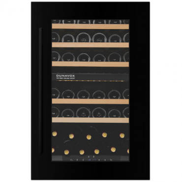 Винный шкаф Dunavox DXJ-42.100DB