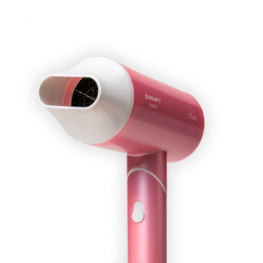 Фен Kraft KF-HD206DSI