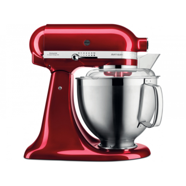 Миксер KitchenAid 5KSM185PSECA