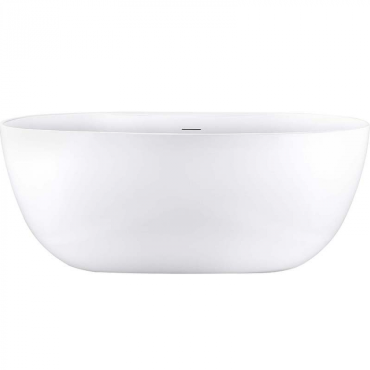 Ванна AQUATEK Аполо AQ-1155778 1700х780х600 белый глянцевый