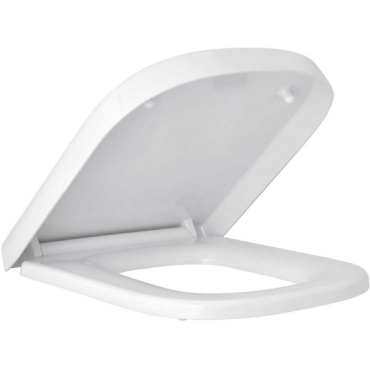 Сиденье для унитаза GROHE Euro Ceramic 39330002 белый Сиденье для унитаза GROHE Euro Ceramic 39330002 белый