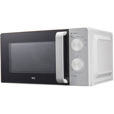 Микроволновая печь BQ MWO-20004SM/W Белый