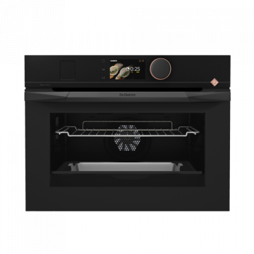 Встраиваемый духовой шкаф-пароварка De Dietrich DKR4741H