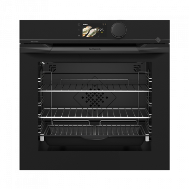 Встраиваемый духовой шкаф De Dietrich DOP4741B