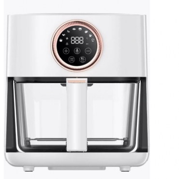 Аэрогриль Hiberg GF 400 GW