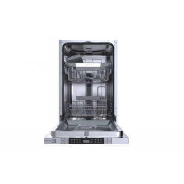 Встраиваемая посудомоечная машина De Dietrich DV301044J