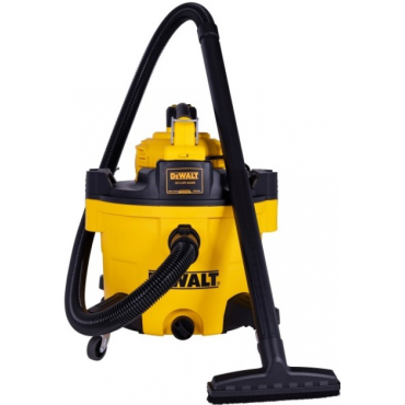 Пылесос DeWalt DXV234P 4-функциональный