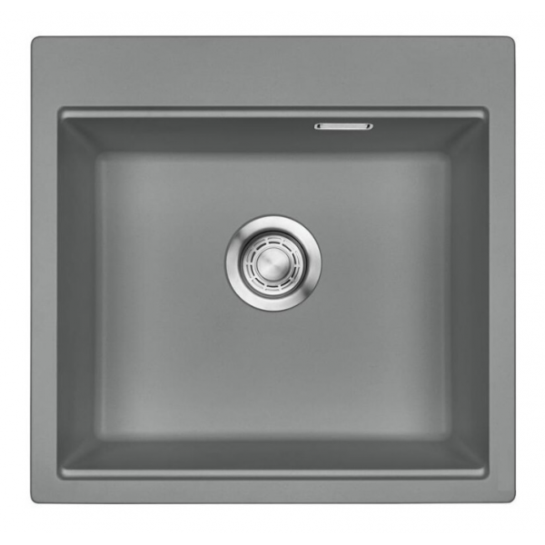 Мойка кухонная Emar 1520.Q Алмаз