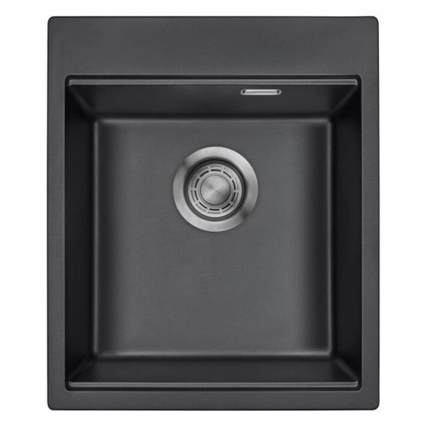 Мойка кухонная Emar 1420.Q Морион