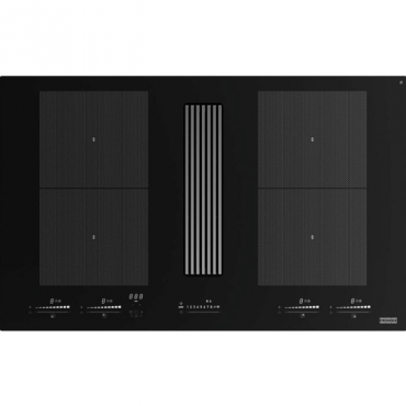 Индукционная варочная поверхность с вытяжкой Franke FMY 8391R HI