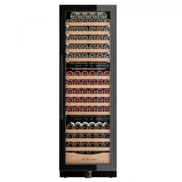 Винный шкаф Meyvel MV154PRO-KBT3