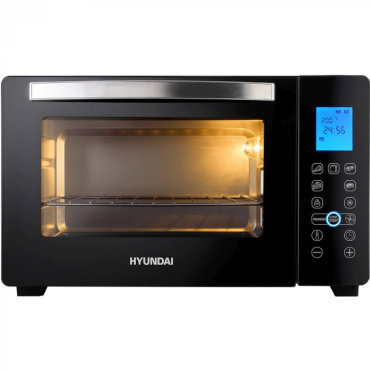 Мини-печь Hyundai MIO-HY096