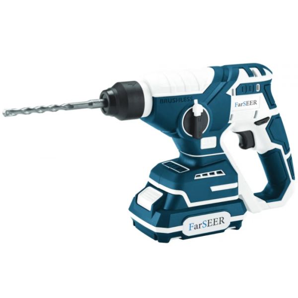 Аккумуляторный перфоратор FarSEER CRH21R12 (7727000020)