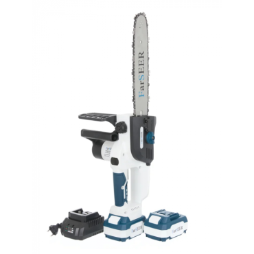 Аккумуляторная цепная пила FarSEER CCS2112DLi (7727000024) Аккумуляторная цепная пила FarSEER CCS2112DLi (7727000024)