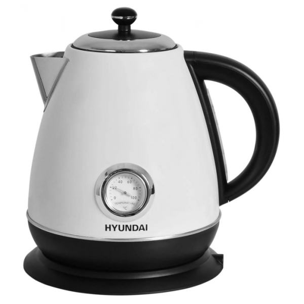 Чайник электрический Hyundai HYK-S4502