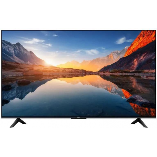 Телевизор Xiaomi Mi A 65 L65MA-ARU SMART TV Ultra HD 4K