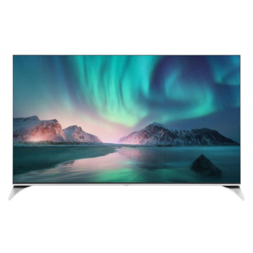 Телевизор Hyundai H-LED55QBU7500 UHD SMART Android