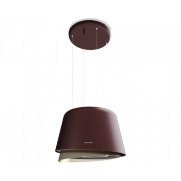 Вытяжка Faber Belle Plus Burgundy Cold KL 345.0615.653 Вытяжка Faber Belle Plus Burgundy Cold KL 345.0615.653
