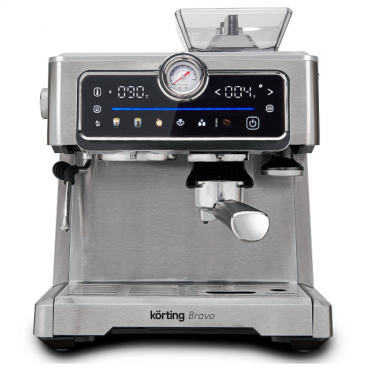 Кофейная станция Korting KCM 1013 SA Bravo