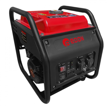 Бензиновый генератор EDON PT-3800 30290