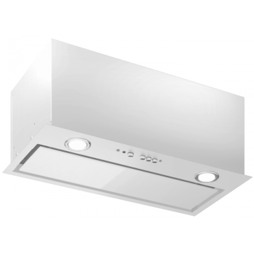 Вытяжка встраиваемая...