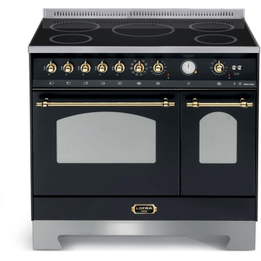 Электрическая плита LOFRA RNMD 96 MFTE/5i