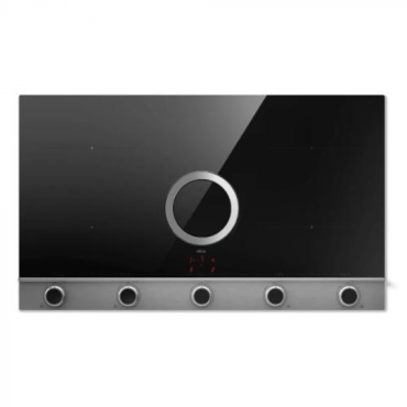 Варочная панель с вытяжкой Elica NIKOLATESLA UNPLUGGED EVO IX/A/90 PRF0196326