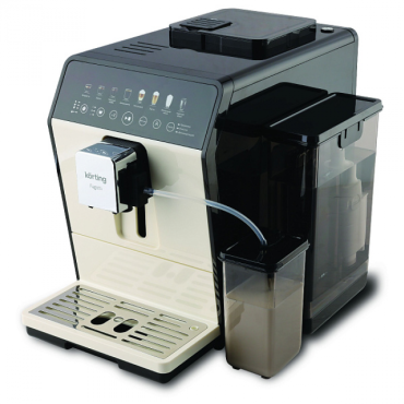 Кофемашина Korting KACM 2026 W Fagotti